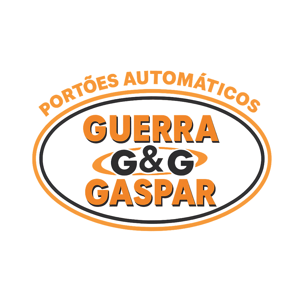 Guerra & Gaspar Portões Automáticos